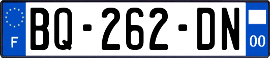 BQ-262-DN
