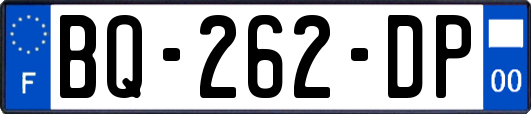 BQ-262-DP