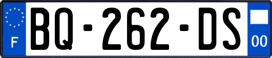 BQ-262-DS