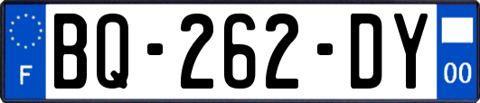 BQ-262-DY