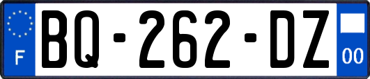 BQ-262-DZ