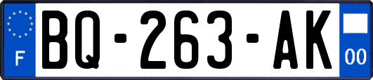 BQ-263-AK