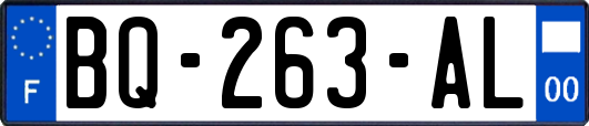 BQ-263-AL