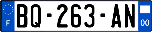 BQ-263-AN