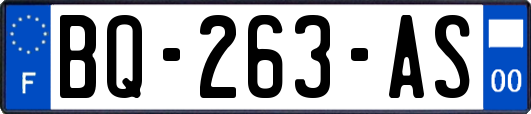 BQ-263-AS