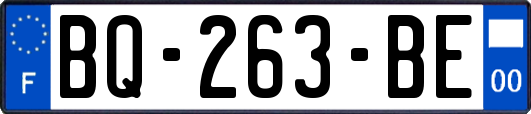 BQ-263-BE