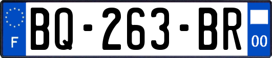 BQ-263-BR