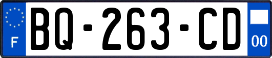 BQ-263-CD