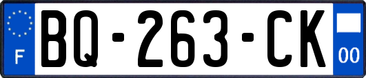 BQ-263-CK