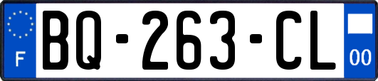 BQ-263-CL