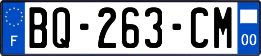 BQ-263-CM
