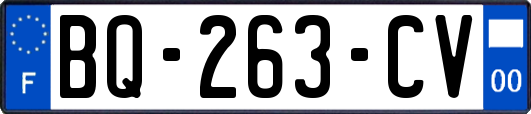 BQ-263-CV