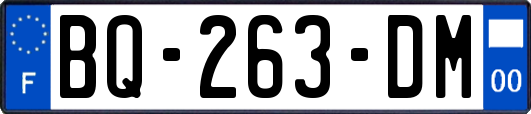 BQ-263-DM