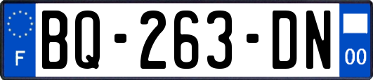 BQ-263-DN