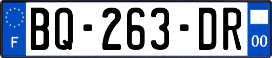 BQ-263-DR