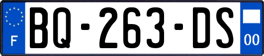 BQ-263-DS