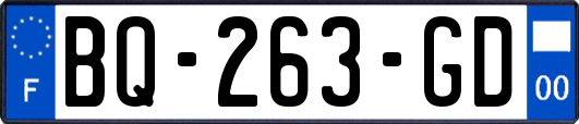 BQ-263-GD