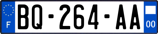 BQ-264-AA