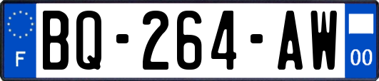 BQ-264-AW