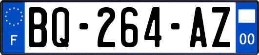 BQ-264-AZ