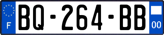 BQ-264-BB