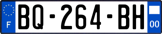 BQ-264-BH