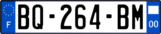 BQ-264-BM