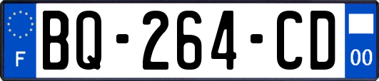 BQ-264-CD