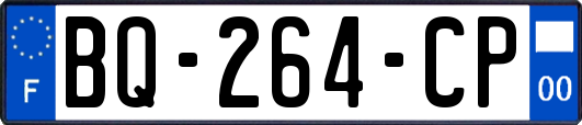 BQ-264-CP