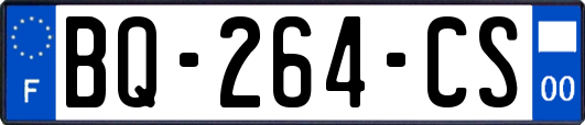 BQ-264-CS