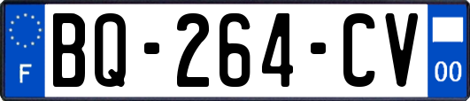 BQ-264-CV