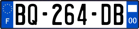 BQ-264-DB