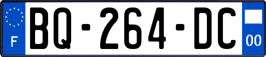 BQ-264-DC