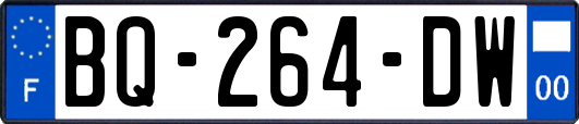 BQ-264-DW