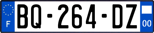 BQ-264-DZ