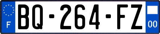 BQ-264-FZ