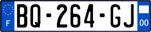 BQ-264-GJ