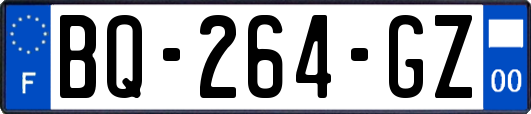 BQ-264-GZ