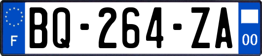 BQ-264-ZA