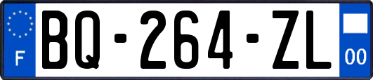 BQ-264-ZL