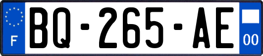 BQ-265-AE