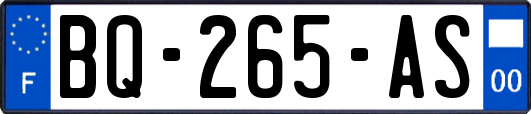 BQ-265-AS