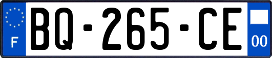 BQ-265-CE