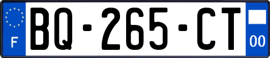 BQ-265-CT