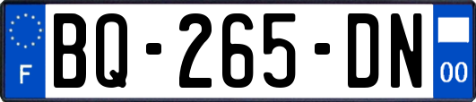 BQ-265-DN