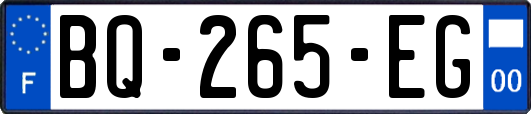 BQ-265-EG