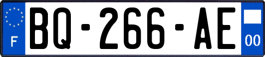 BQ-266-AE