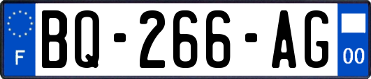 BQ-266-AG