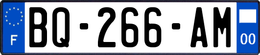 BQ-266-AM