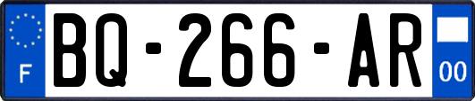 BQ-266-AR